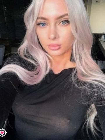 Анкета проститутки Моника, 23 года